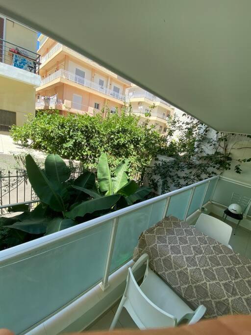 Orion Apartment Iraklion Buitenkant foto